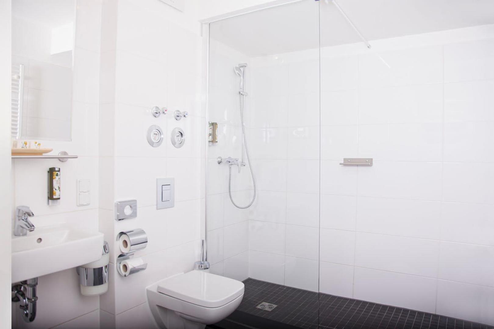 Hotel Nikolai Residence Berlin Bagian luar foto
