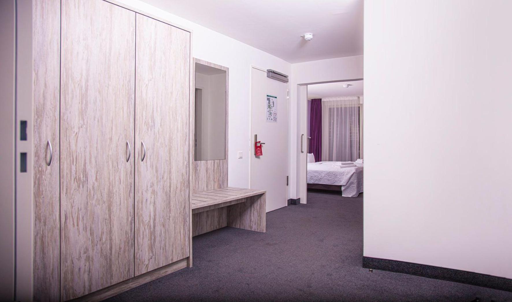 Hotel Nikolai Residence Berlin Bagian luar foto