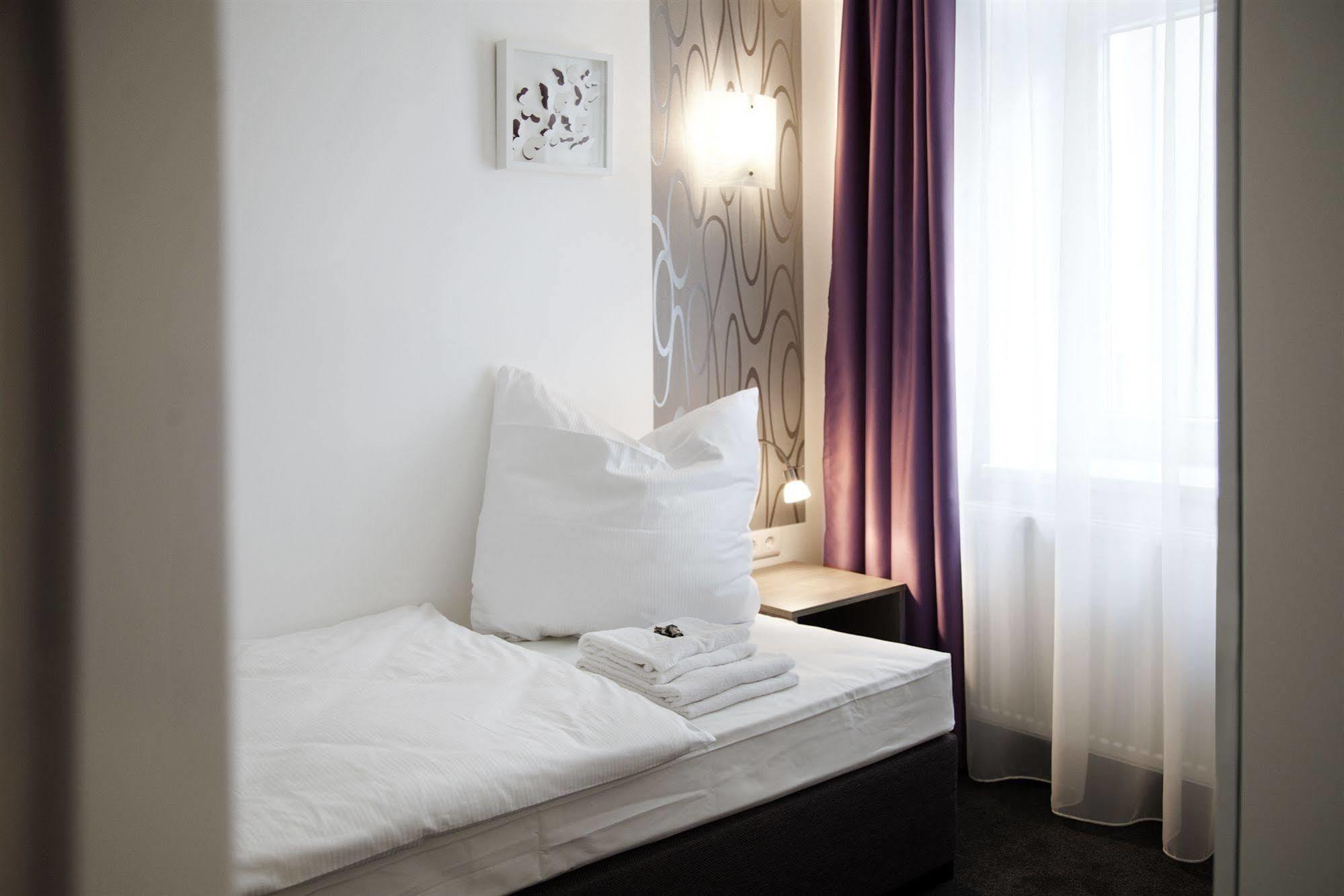 Hotel Nikolai Residence Berlin Bagian luar foto
