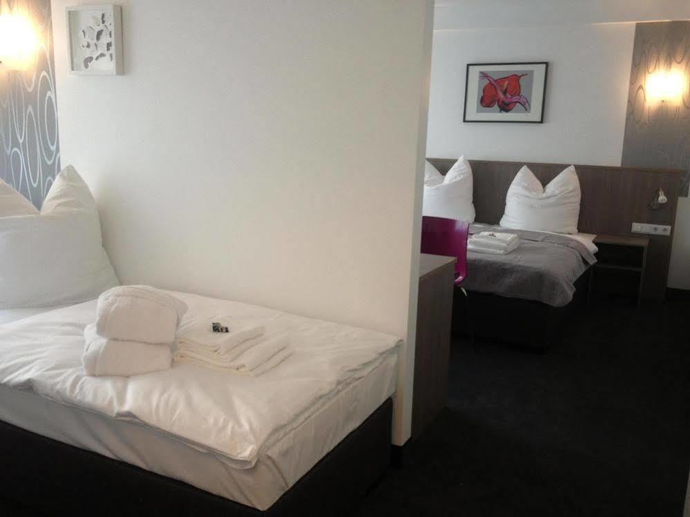 Hotel Nikolai Residence Berlin Bagian luar foto