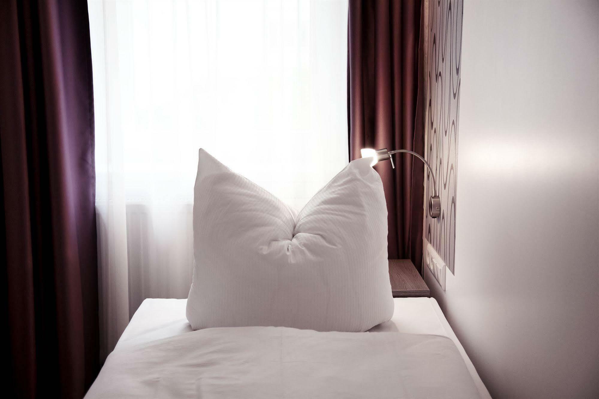 Hotel Nikolai Residence Berlin Bagian luar foto
